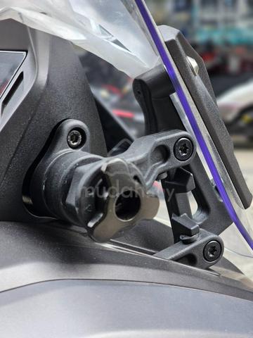 Cyclone RT2S ABS TCS - Premium Comfortable Scooter - photo 23 of 29