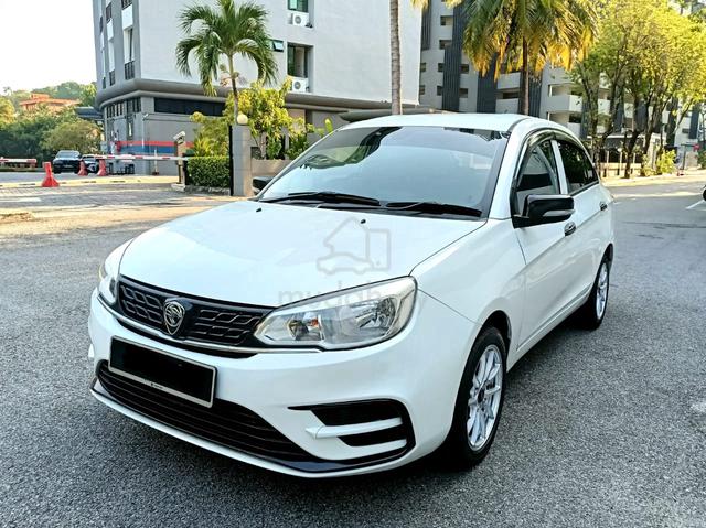 2021 Proton SAGA AT 1.3L (A) - 5