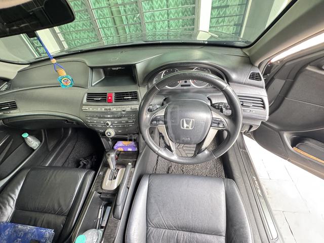 2010 Honda ACCORD 2.4 VTi-L (A) - 5