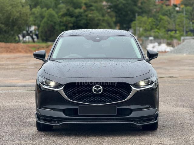 2023 Mazda CX-30 2.0 G 2WD HIGH+P MY19 UPDATED (A) - 2