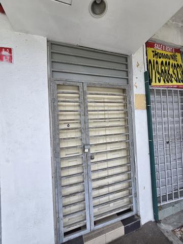 2 Unit of Three Storey Shop Office - BUMI LOT (BUMI BUYER ONLY) 1