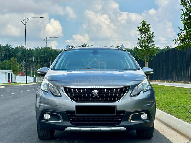 Peugeot 2008 1.2 PURETECH🔥 - 4