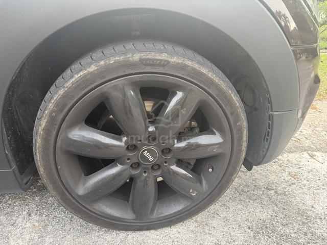 2017 Mini COOPER 2.0 CLUBMAN (A) - 3