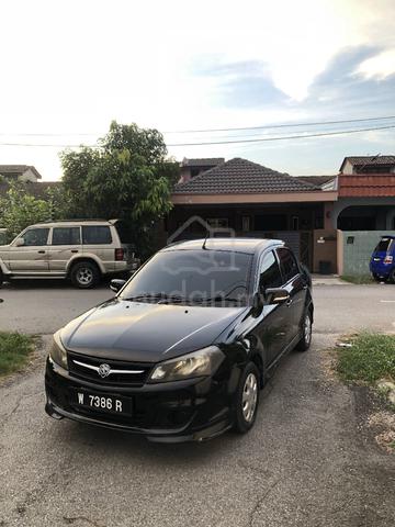 2015 Proton SAGA 1.3 PLUS (A) - 1
