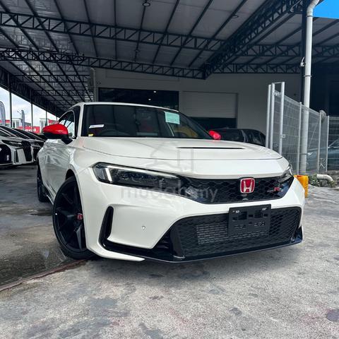 2023 Honda CIVIC 2.0 TYPE R MY23 FL5 (M) - 1
