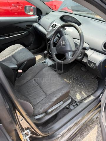 2011 Toyota VIOS 1.5 J NCP93R-BEPDKE FACELIFT (A) - 3