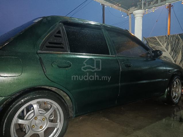 1995 Proton WIRA 1.3 A/B GL (M) - 4