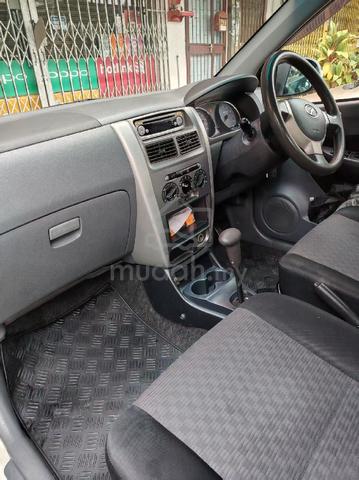 2011 Perodua VIVA 1.0 ELITE EZI EJ-VE (A) - 5