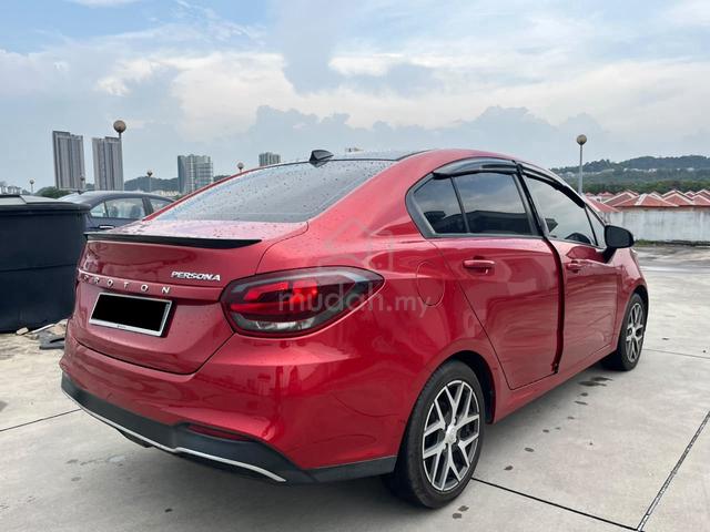 2022 Proton PERSONA 1.6 PREMIUM MY16 FACELIFT (A) - 3