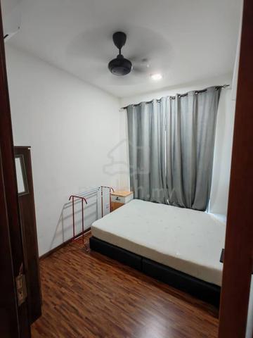 K Avenue Residential 1