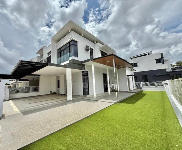 Horizon Hills The Greens Double Storey Corner 48x65 Renovated G&G 1