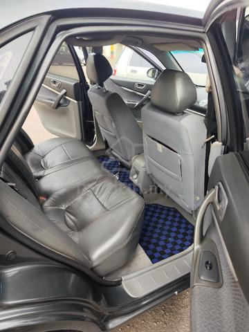 2001 Proton WAJA 1.6 (M) - 5