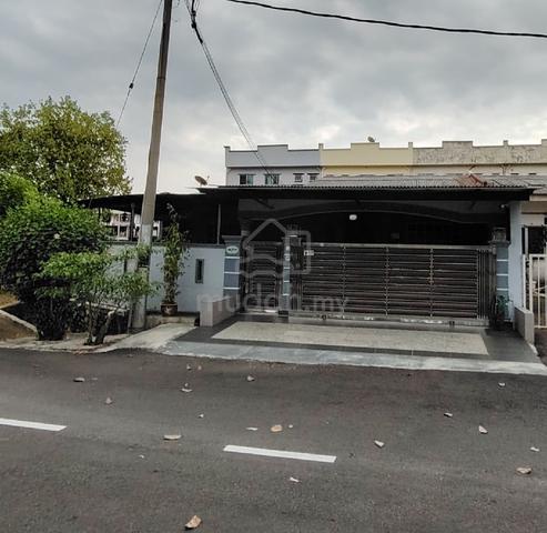 Corner lot - Taman Seremban Jaya 1