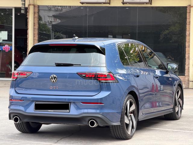 Volkswagen Golf GTI 2.0 IQ.Drive MK8.5 - 3