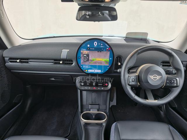 2024 Mini COOPER 2.0 S MY24 F66 (A) - 3