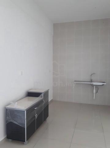 Solaria Residences 1