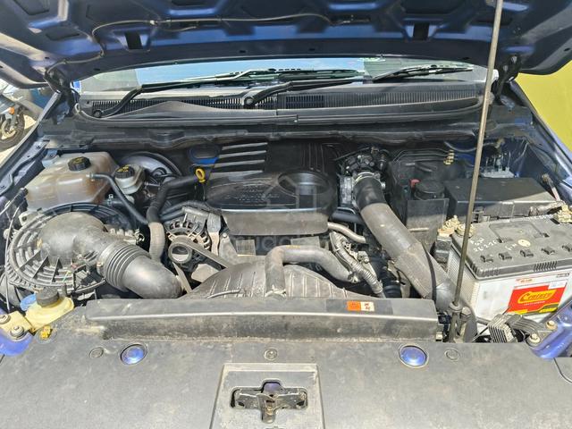 2014 Ford RANGER 2.2 XL (HI-RIDER) (M) - 5
