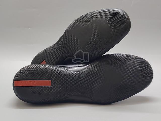 Prada Penny Loafer Men's 7uk 41eu 26cm  - photo 6 of 6
