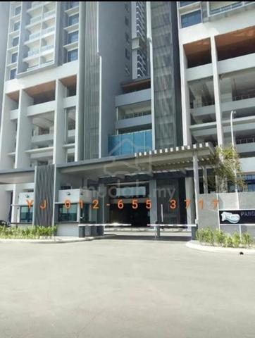 Atlantis Residences 1