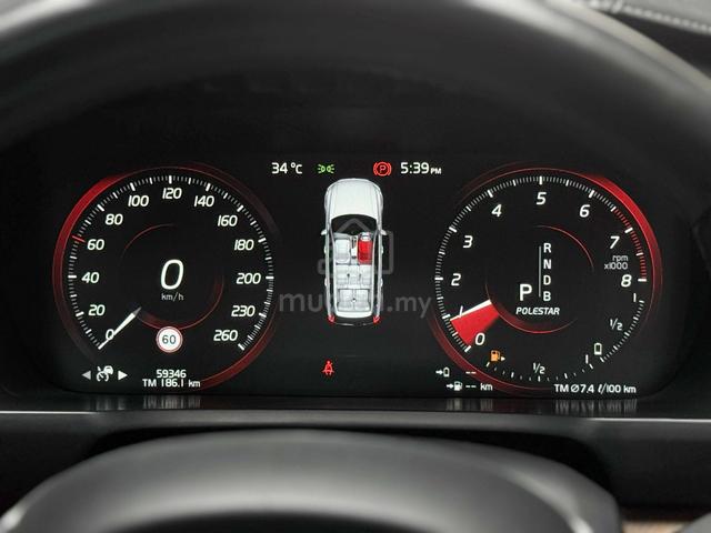 2019 Volvo XC90 T8 Inscription +Plus (Polestar/B&W - 4