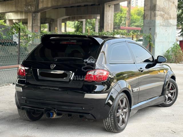 2014 Proton SATRIA 1.6 NEO R3 EXECUTIVE (A) - 2