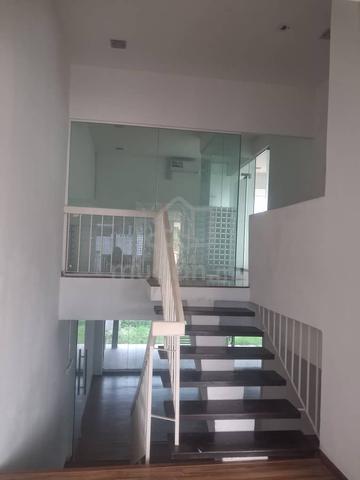 Jalan Tempinis Bangsar Semi D For Rent 1