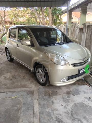 2008 Perodua MYVI 1.3 EZi (A) - 1