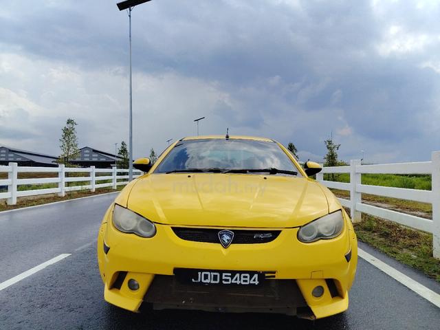 2013 Proton SATRIA 1.6 NEO R3 EXECUTIVE (A) - 3