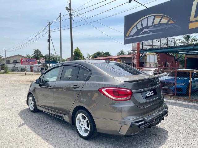 2019 Proton PERSONA 1.6 PREMIUM (A) - 3