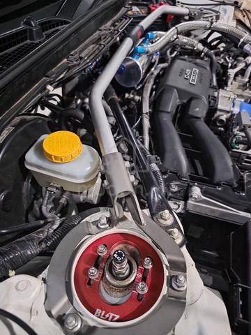 2020 Subaru BRZ AUTOMATIC 2.0L (A) - 5