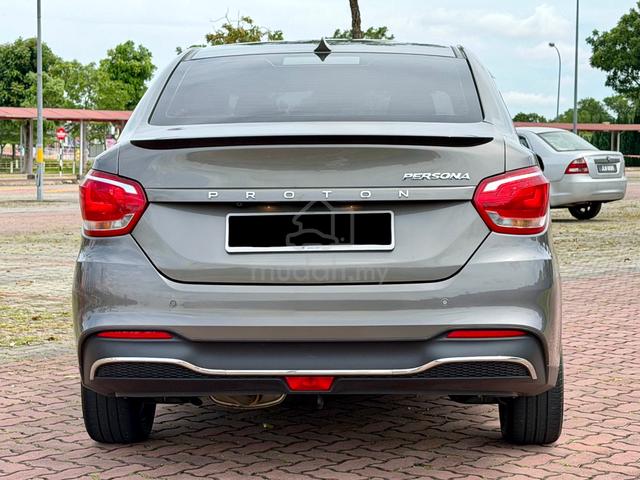 2020 Proton PERSONA EXECUTIVE 1.6L✅35k Mileage (A) - 5