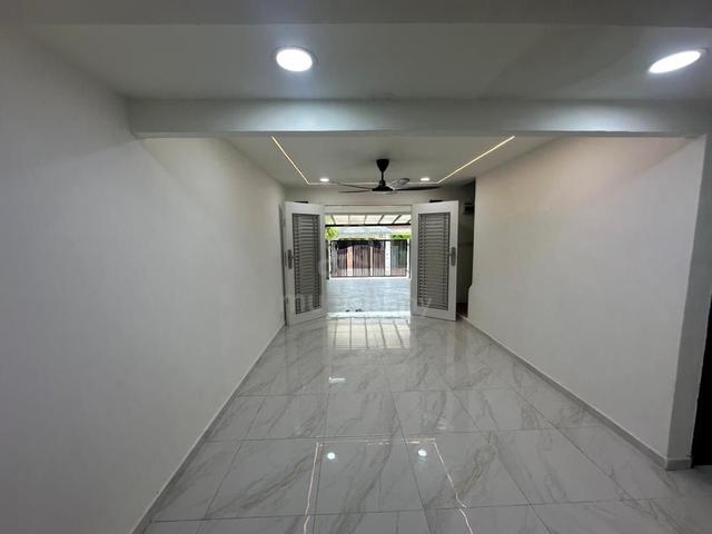 Full Loan|Lppsa/Bank|Renovated unit|Damai Jaya|D1224 |HOT LIST 1