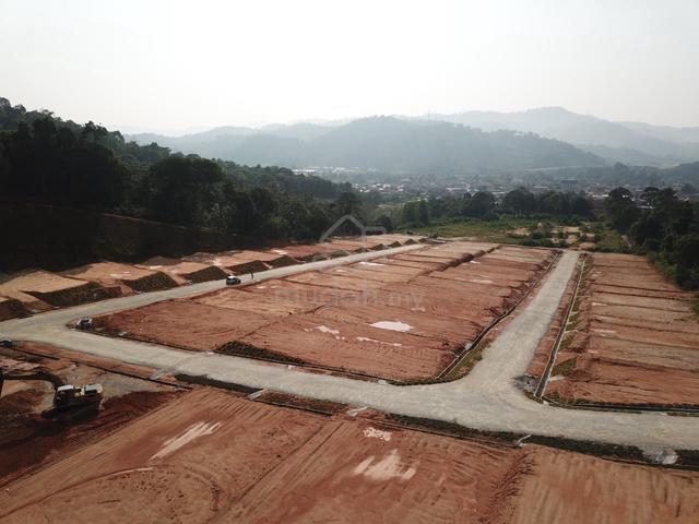 Tanah Lot Hulu Langat,Batu 13.5,Sebelah Perumahan,(INDIVIDU),Last Plot 1