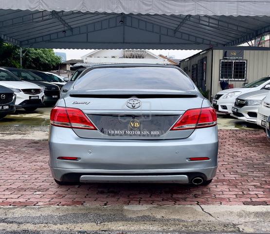M2009 Toyota CAMRY 2.4 FACELIFT (A) CAR KING !! - 4