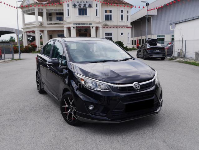 Proton PERSONA VVT 1.6 PREMIUM (A) FACELIFT *WRNTY - 1