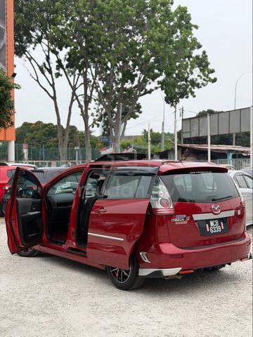 2006 Mazda 5 2.0 (A) - 3