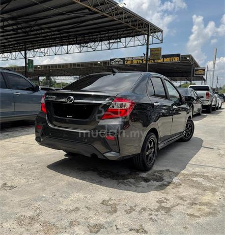 2021 Perodua BEZZA 1.3 X (A) PREMIUM - 2