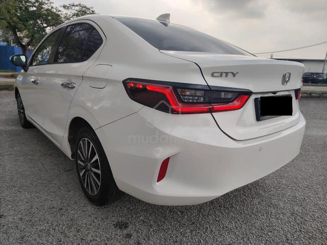 Honda CITY 1.5 E (A) 66120 KM warranty till-2028 - 4