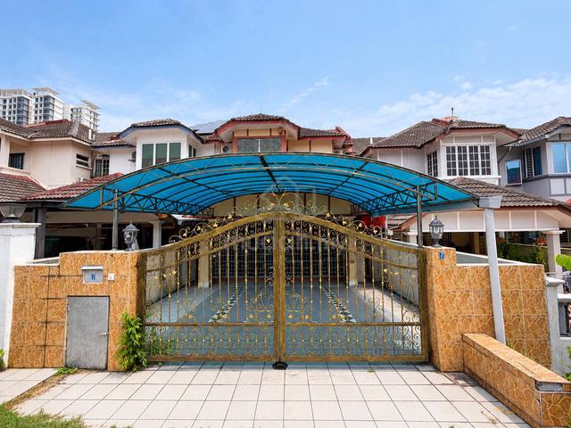 FULLY RENOVATED 2 Storey Taman Impian Gemilang Saujana Impian Kajang 1