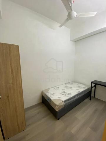 Room for Rent (HTAR/Bayu Perdana/Bukit Tinggi/Klang) 1