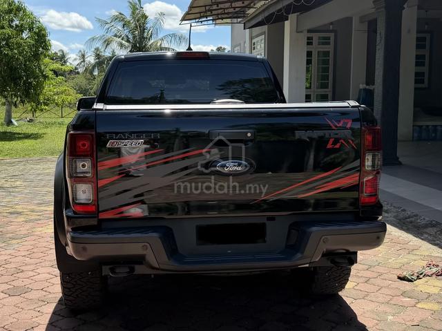 2022 Ford RANGER 2.0 RAPTOR (A) - 3