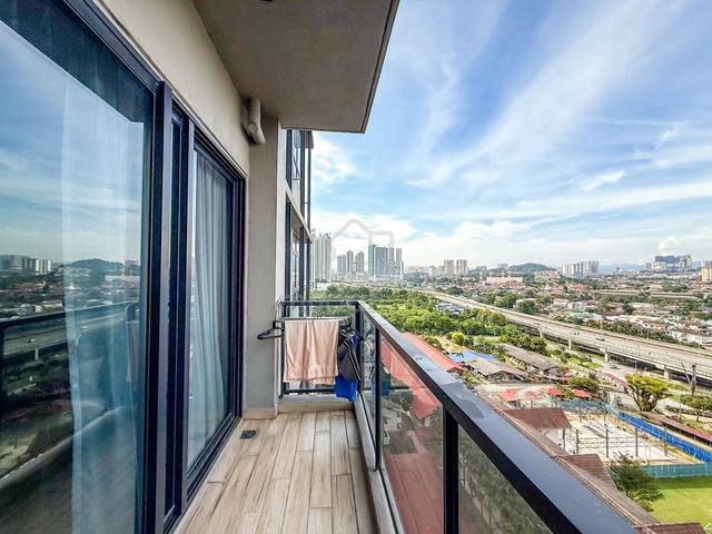 Astoria Ampang 1