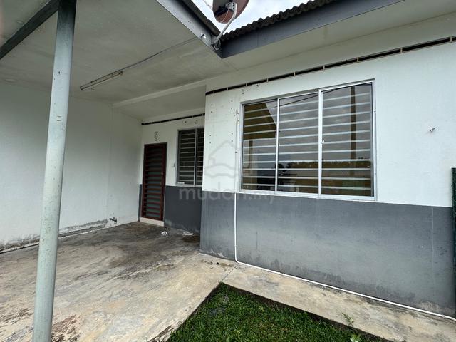 seremban taman bukit Kristal single storey for sale 1