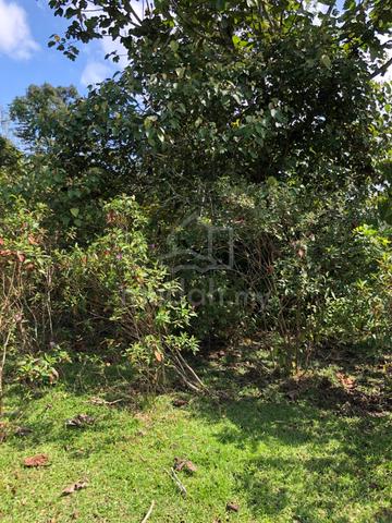 Tanah Kg Reka Jeli 1
