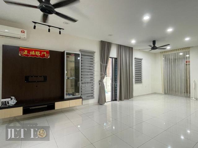 Bandar Periwinkle Rimbayu Ijm Semi D 5