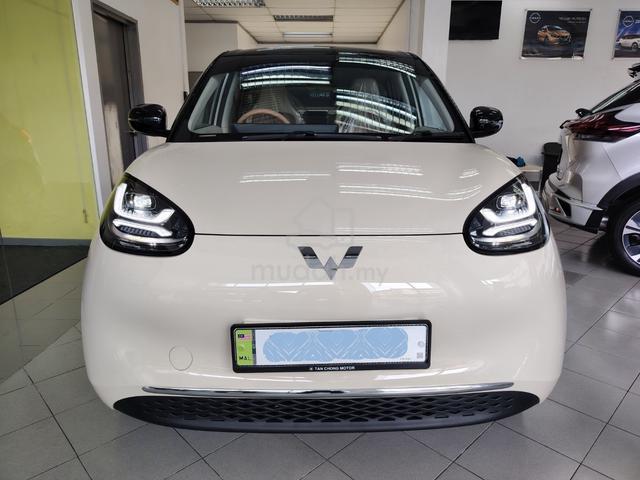 2026 Tq Wuling BINGO EV PRO MY25 (A) - 2