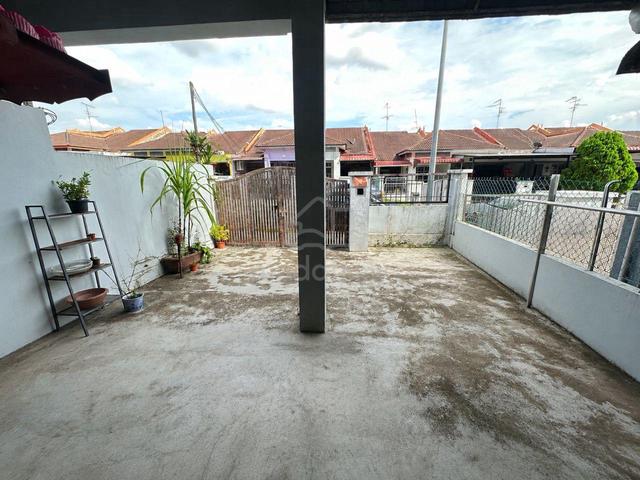 Taman Setia Indah, Full Loan, Cash Back, Single Storey, Renovation G&G 1