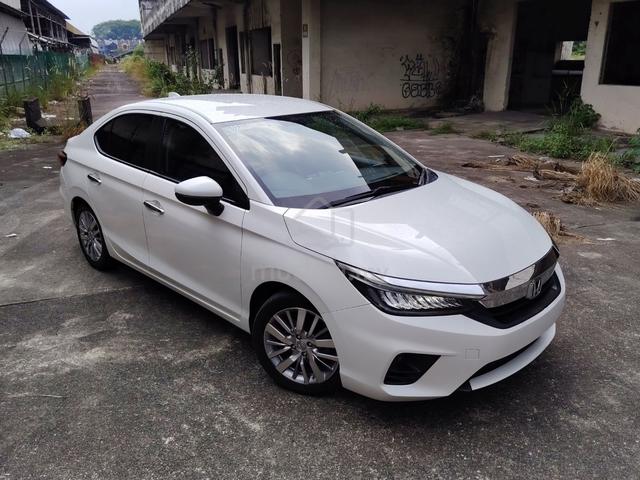 2022 Honda CITY 1.5 V (A) - 1
