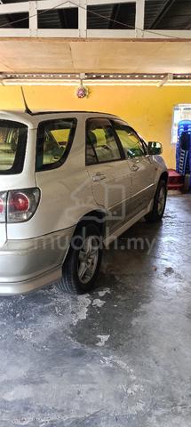 2001 Toyota HARRIER 3.0 V6 (A) - 5