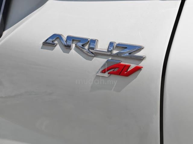 FullLoan AV ARUZ 2020 1.5 Perodua 3 Tahun Warranty - 4